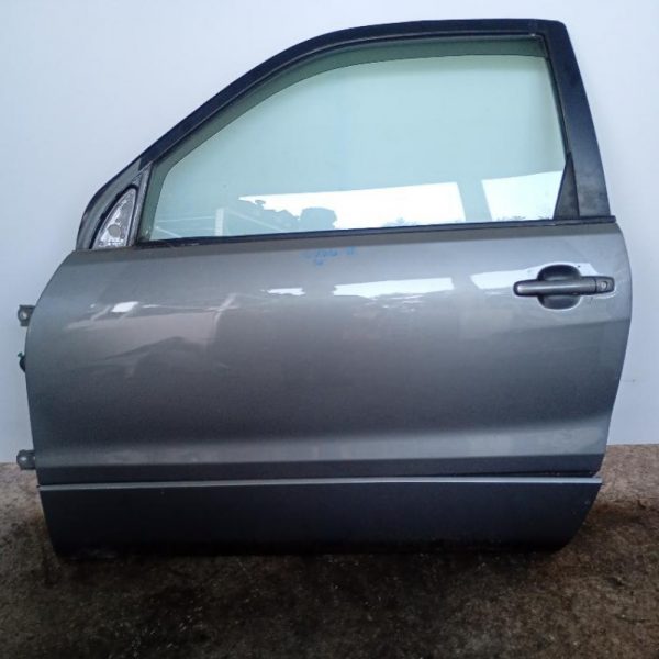 Porta / Portiera Anteriore Sinistra Suzuki Grand Vitara 3p 2005 – 2008
