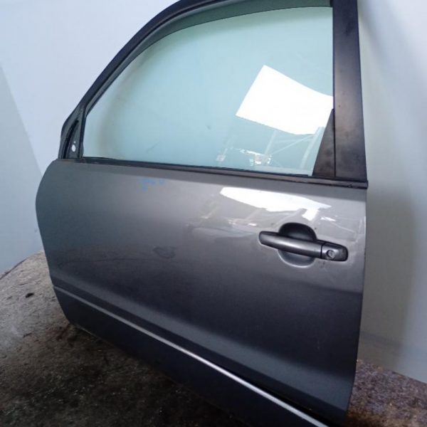 Porta / Portiera Anteriore Sinistra Suzuki Grand Vitara 3p 2005 – 2008