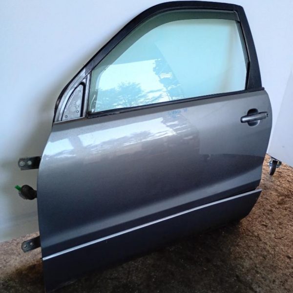 Porta / Portiera Anteriore Sinistra Suzuki Grand Vitara 3p 2005 – 2008