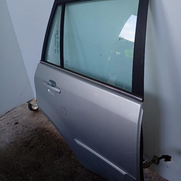 Porta / Portiera Posteriore Destra DR5 2007 – 2018