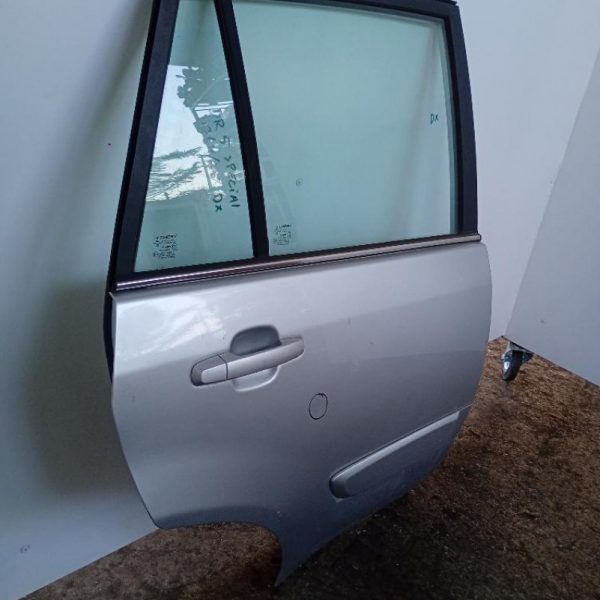 Porta / Portiera Posteriore Destra DR5 2007 – 2018
