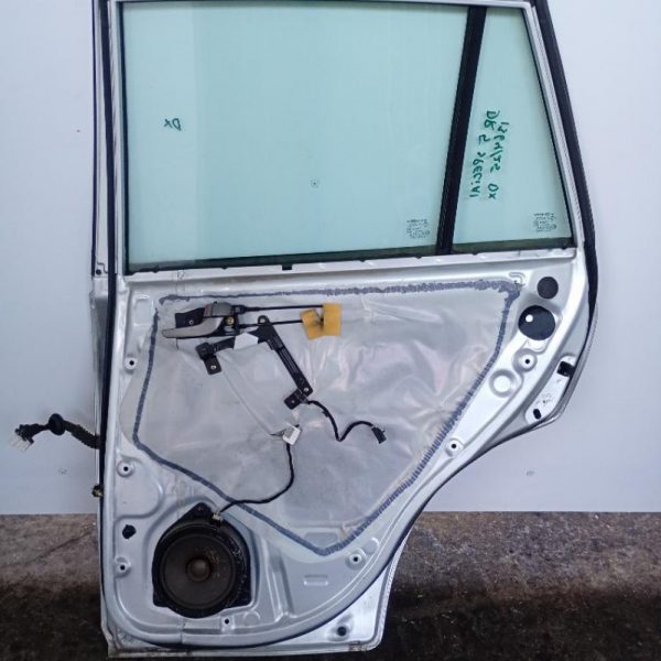Porta / Portiera Posteriore Destra DR5 2007 – 2018