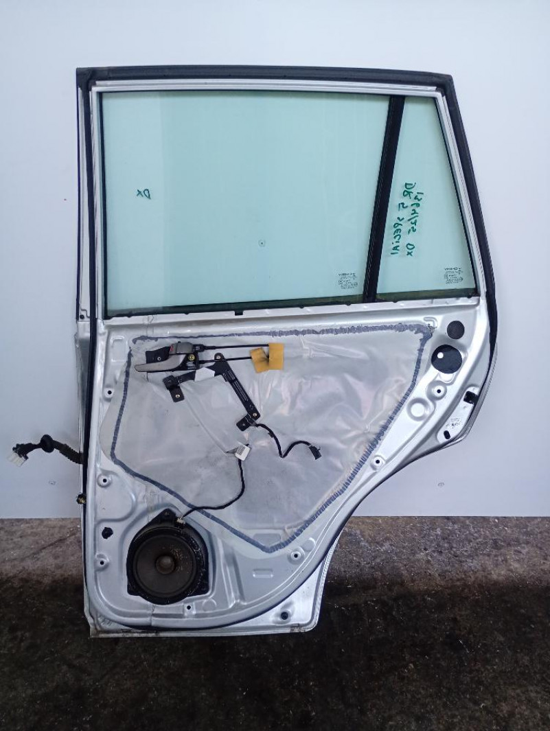 Porta / Portiera Posteriore Destra DR5 2007 – 2018