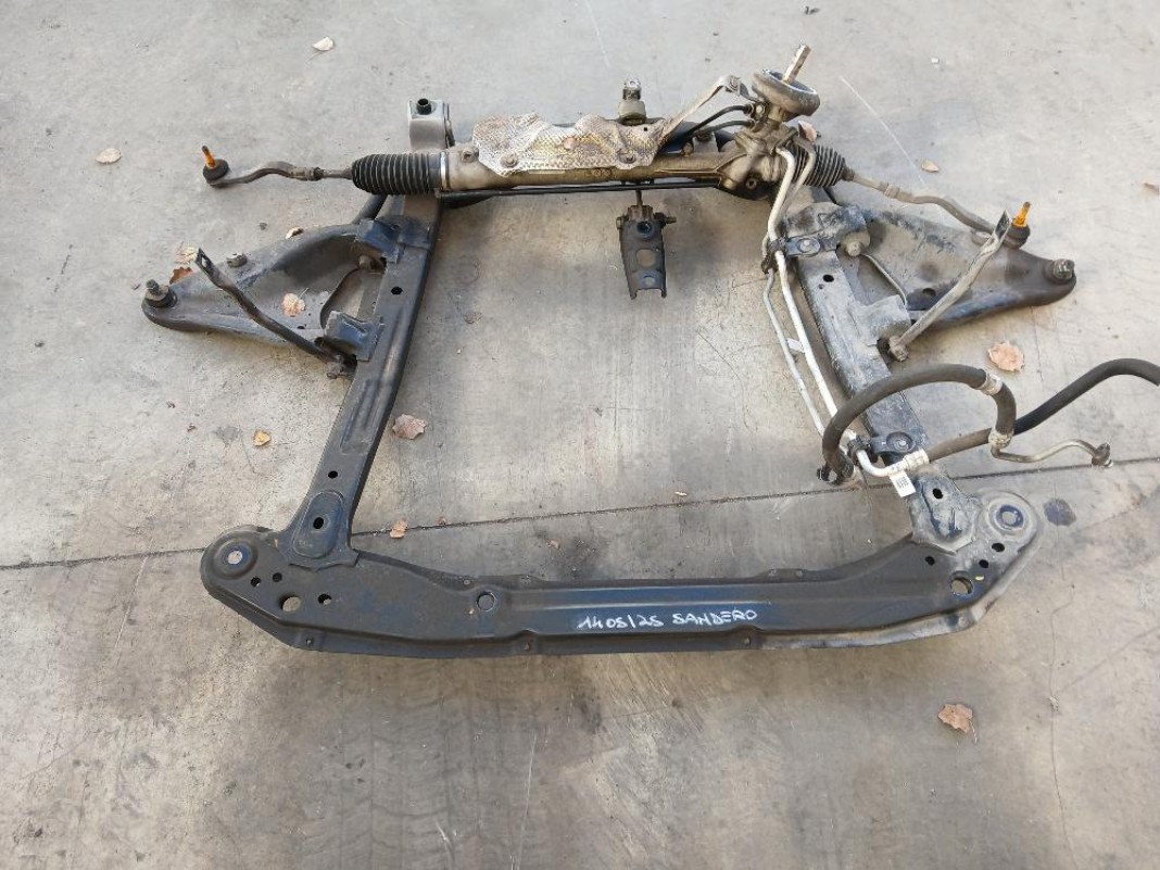 Culla Motore Dacia Sandero B4DB4 2018