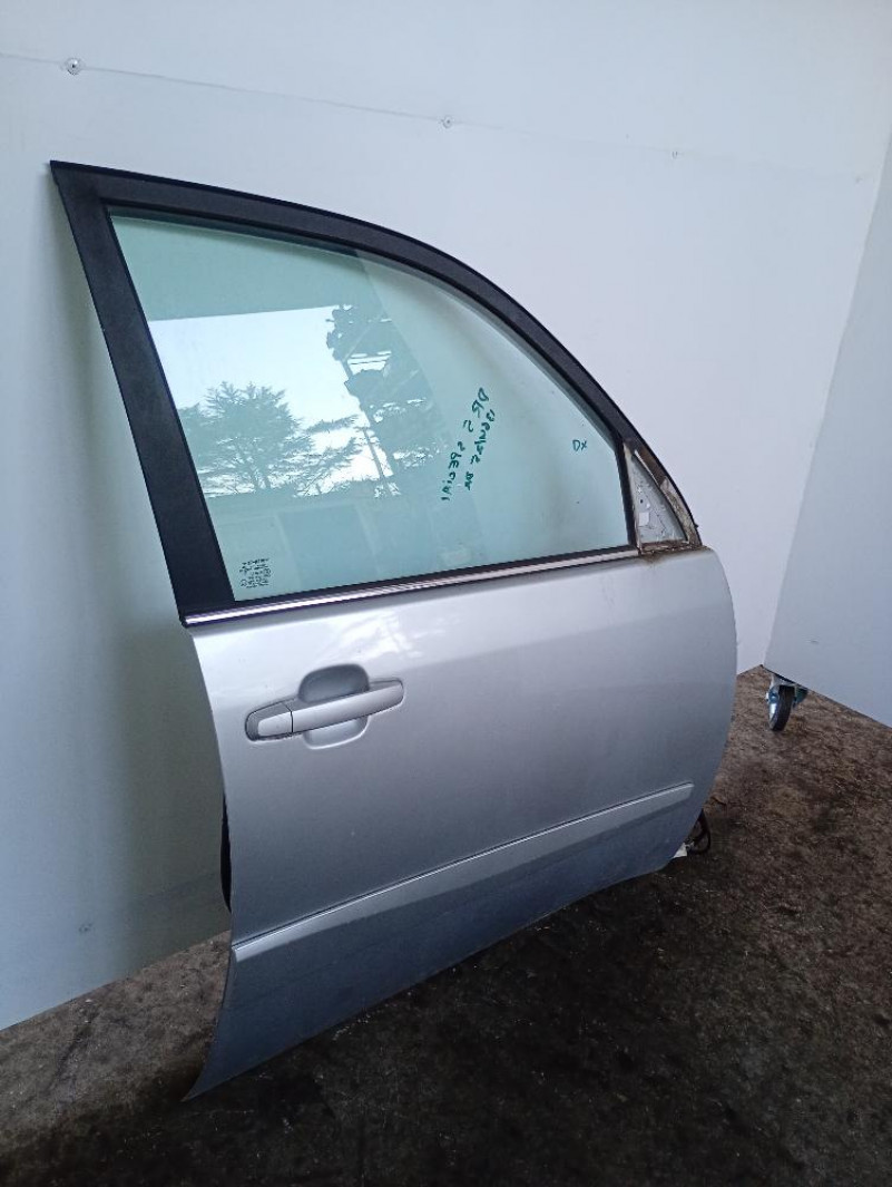 Porta / Portiera Anteriore Destra DR5 5p 2007 – 2018