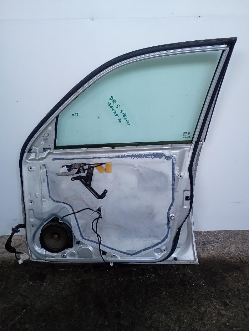 Porta / Portiera Anteriore Destra DR5 5p 2007 – 2018
