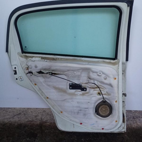 Porta / Portiera Posteriore Sinistra Fiat Punto 2012 – 2020
