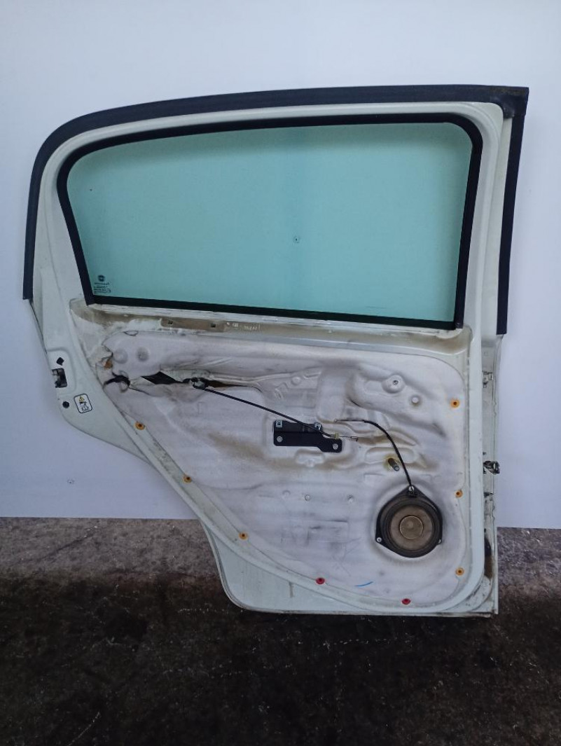 Porta / Portiera Posteriore Sinistra Fiat Punto 2012 – 2020