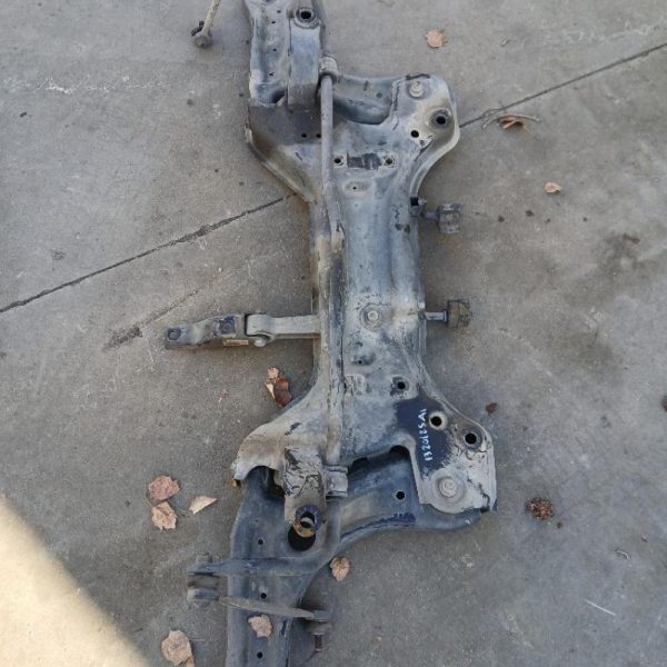 Culla Motore Audi A1 CAY