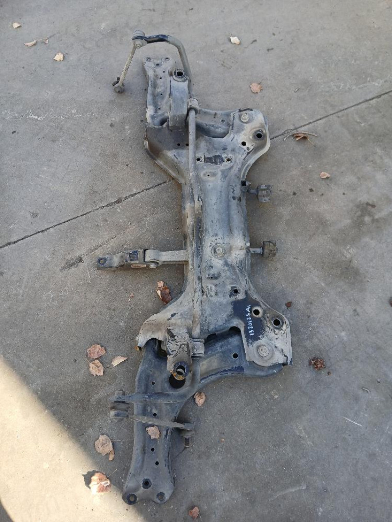 Culla Motore Audi A1 CAY