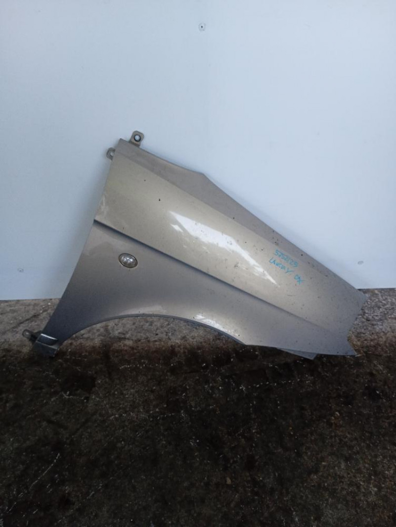 Parafango Anteriore Destro Lancia Ypsilon 2006 – 2011