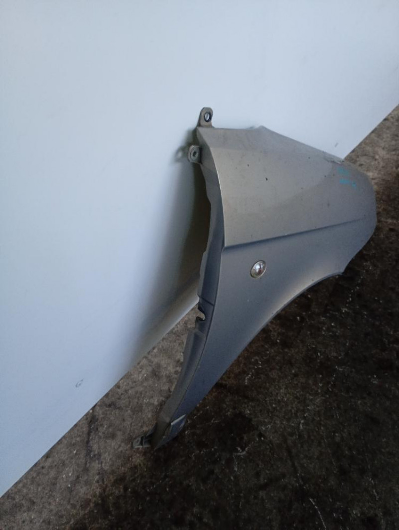 Parafango Anteriore Destro Lancia Ypsilon 2006 – 2011