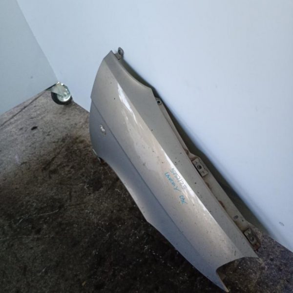 Parafango Anteriore Destro Lancia Ypsilon 2006 – 2011