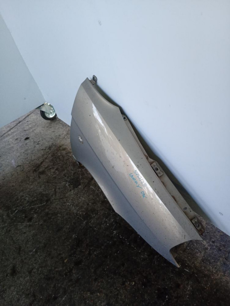 Parafango Anteriore Destro Lancia Ypsilon 2006 – 2011