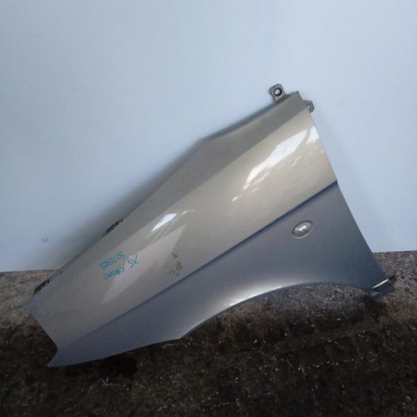 Parafango Anteriore Sinistro Lancia Ypsilon 2006 – 2011