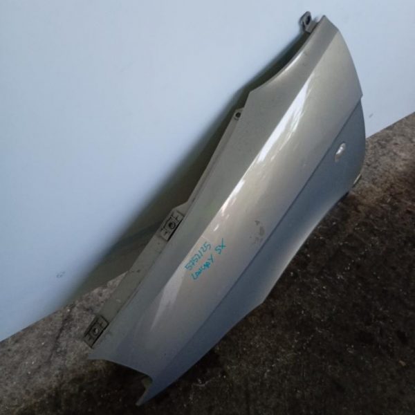 Parafango Anteriore Sinistro Lancia Ypsilon 2006 – 2011