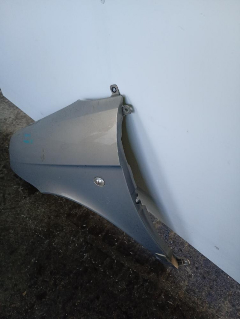 Parafango Anteriore Sinistro Lancia Ypsilon 2006 – 2011