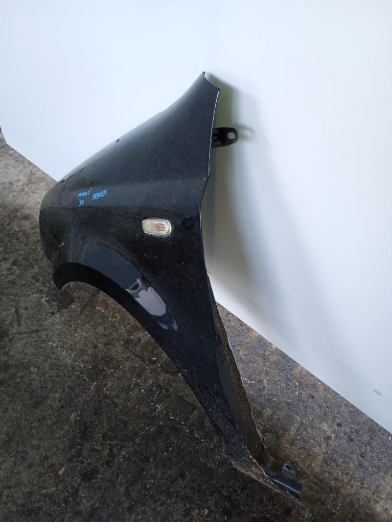 Parafango Anteriore Sinistro Fiat Panda 2a Serie 2003 – 2011