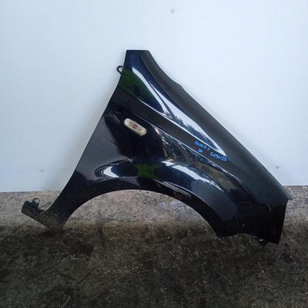Parafango Anteriore Destro Fiat Panda 2a Serie 2003 – 2011