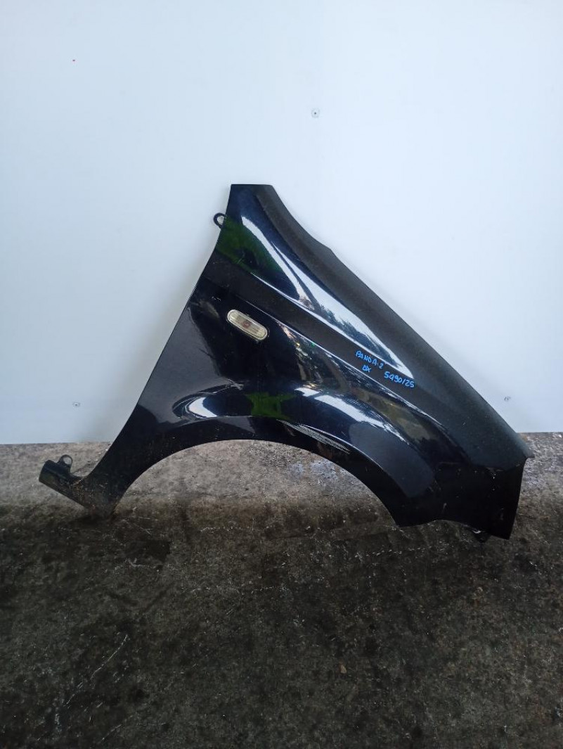 Parafango Anteriore Destro Fiat Panda 2a Serie 2003 – 2011