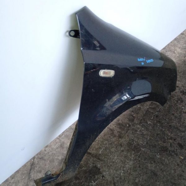 Parafango Anteriore Destro Fiat Panda 2a Serie 2003 – 2011