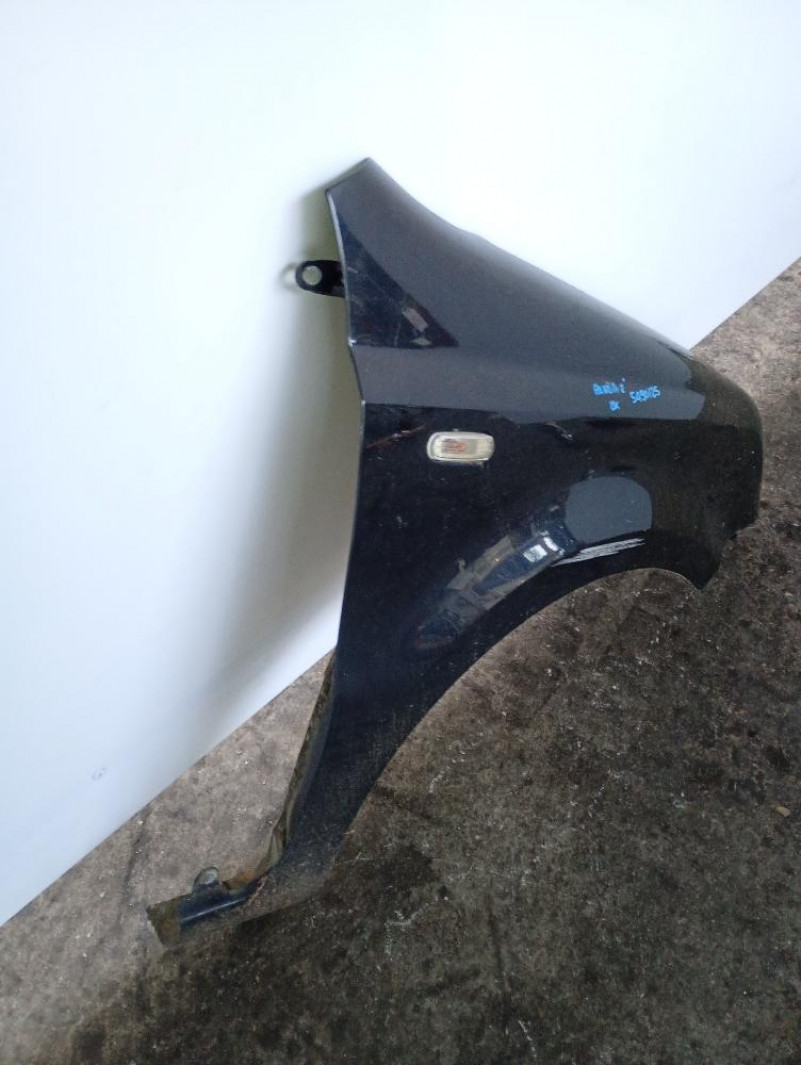 Parafango Anteriore Destro Fiat Panda 2a Serie 2003 – 2011