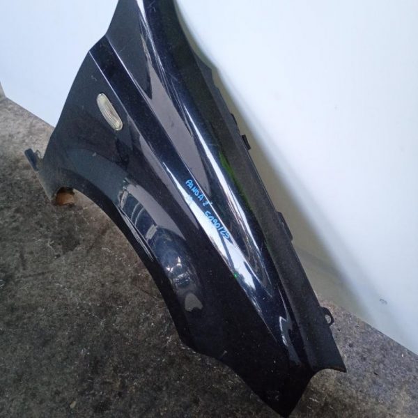 Parafango Anteriore Destro Fiat Panda 2a Serie 2003 – 2011