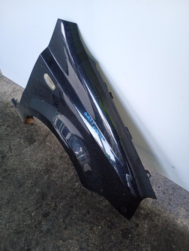 Parafango Anteriore Destro Fiat Panda 2a Serie 2003 – 2011