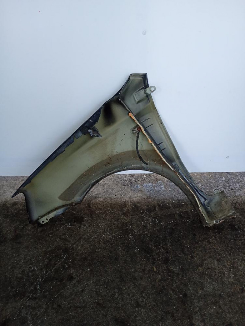 Parafango Anteriore Destro Fiat Panda 2a Serie 2003 – 2011