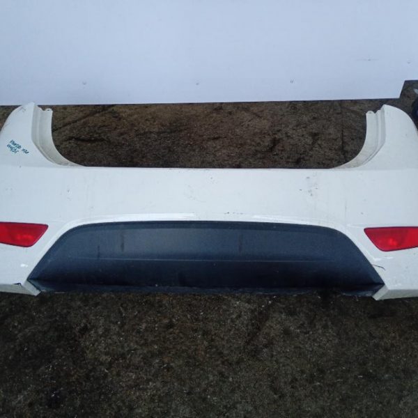 Paraurti Posteriore Hyundai ix20 2010 – 2015