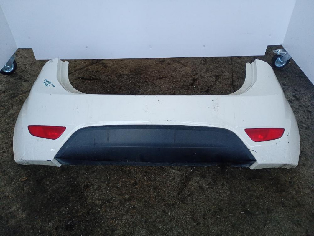Paraurti Posteriore Hyundai ix20 2010 – 2015