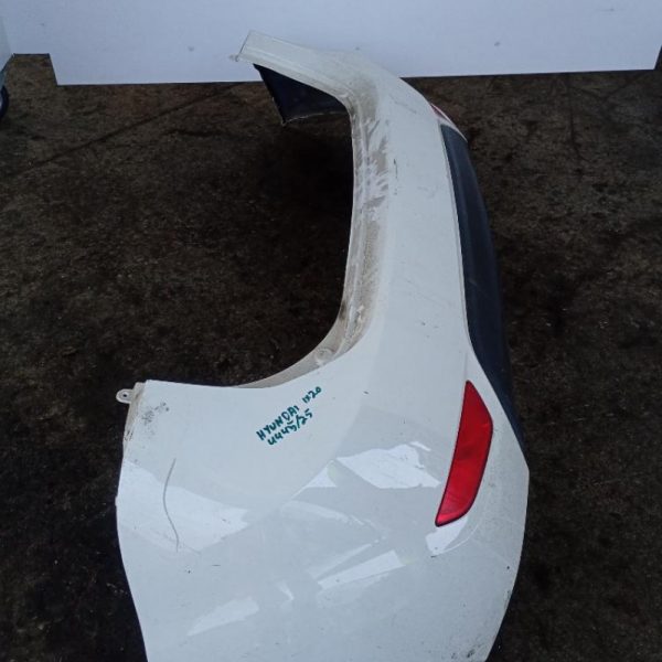 Paraurti Posteriore Hyundai ix20 2010 – 2015