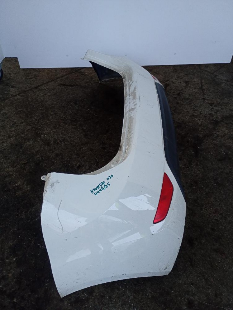 Paraurti Posteriore Hyundai ix20 2010 – 2015