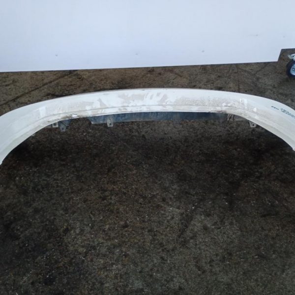 Paraurti Posteriore Hyundai ix20 2010 – 2015