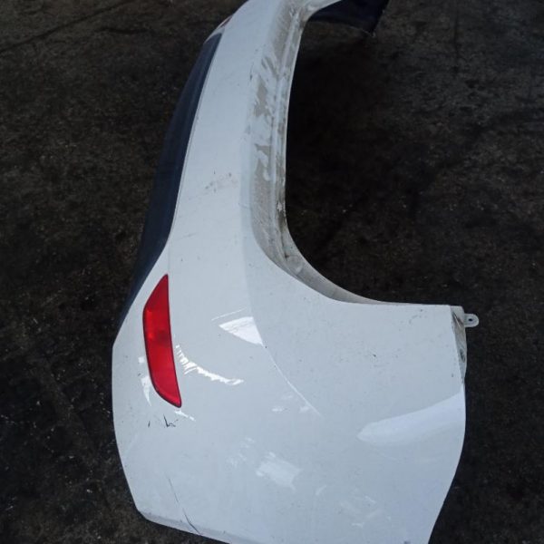 Paraurti Posteriore Hyundai ix20 2010 – 2015