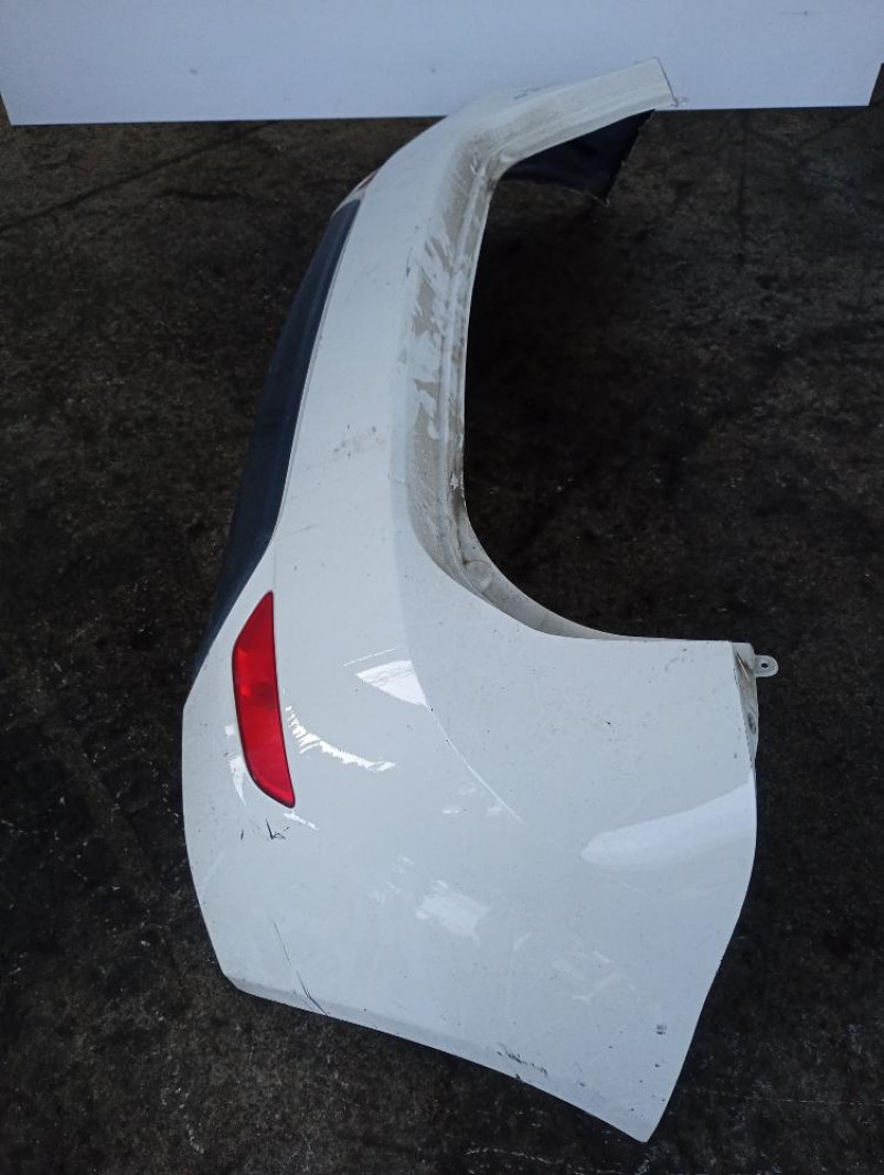 Paraurti Posteriore Hyundai ix20 2010 – 2015