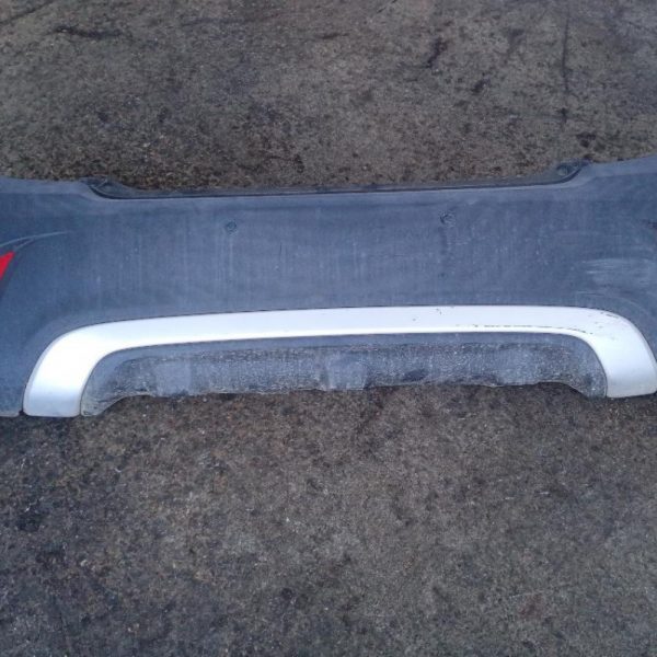 Paraurti Posteriore Opel Karl Rocks 5p 2017 – 2020