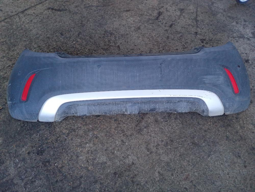 Paraurti Posteriore Opel Karl Rocks 5p 2017 – 2020