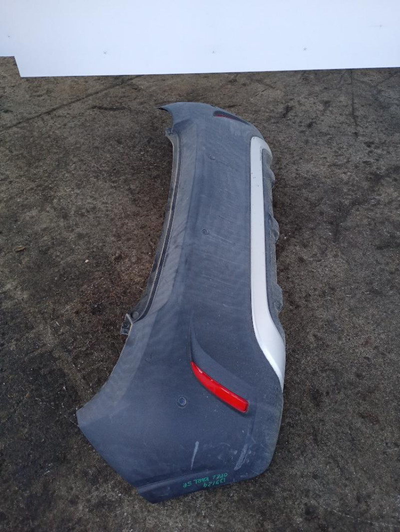 Paraurti Posteriore Opel Karl Rocks 5p 2017 – 2020