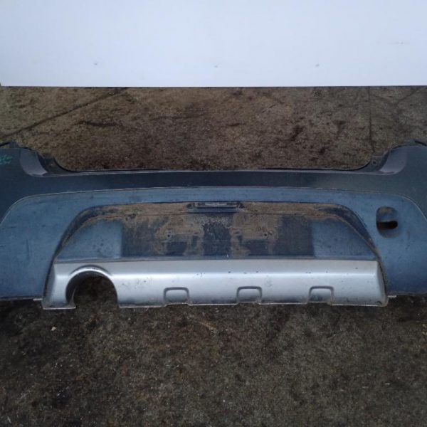 Paraurti Posteriore Dacia Sandero Stepway 2008 – 2012