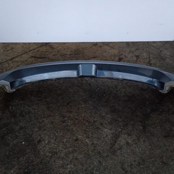 Paraurti Posteriore Dacia Sandero Stepway 2008 – 2012