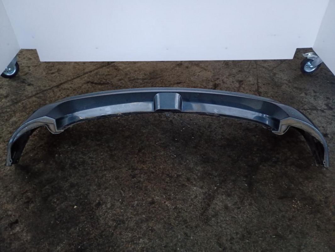 Paraurti Posteriore Dacia Sandero Stepway 2008 – 2012