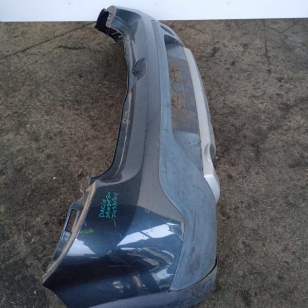 Paraurti Posteriore Dacia Sandero Stepway 2008 – 2012