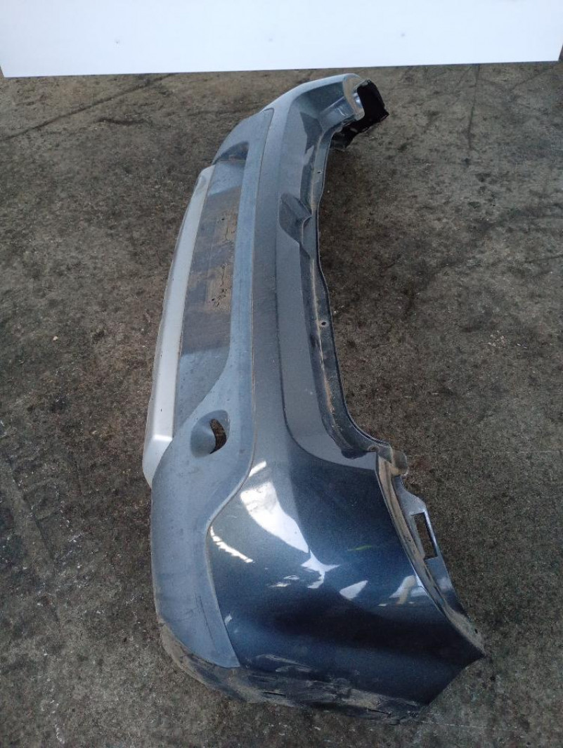 Paraurti Posteriore Dacia Sandero Stepway 2008 – 2012