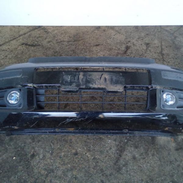 Paraurti Anteriore Fiat Panda 2a Serie 2003 – 2011