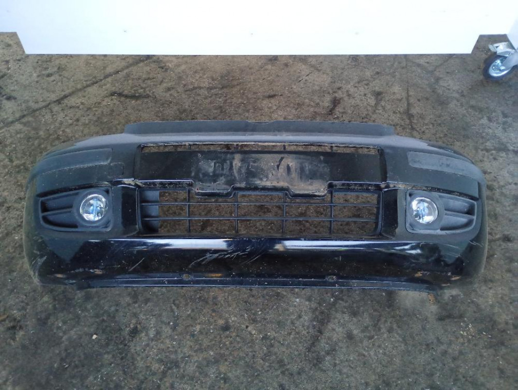 Paraurti Anteriore Fiat Panda 2a Serie 2003 – 2011