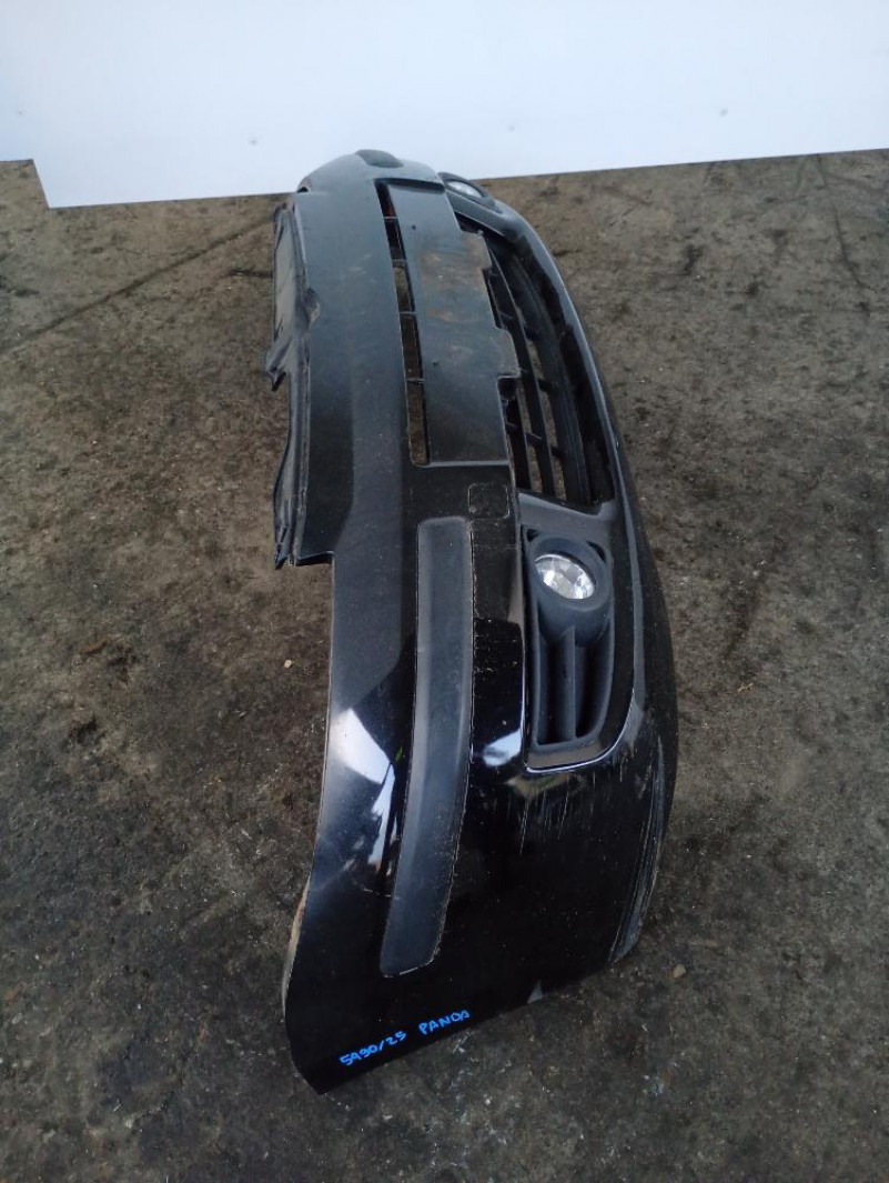 Paraurti Anteriore Fiat Panda 2a Serie 2003 – 2011