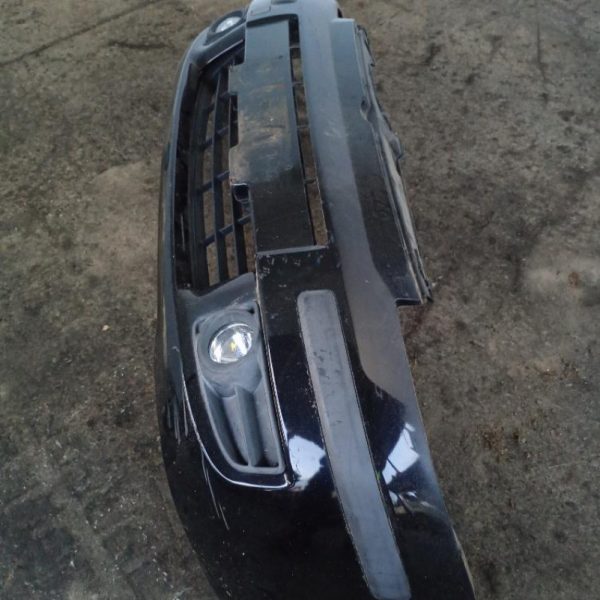 Paraurti Anteriore Fiat Panda 2a Serie 2003 – 2011