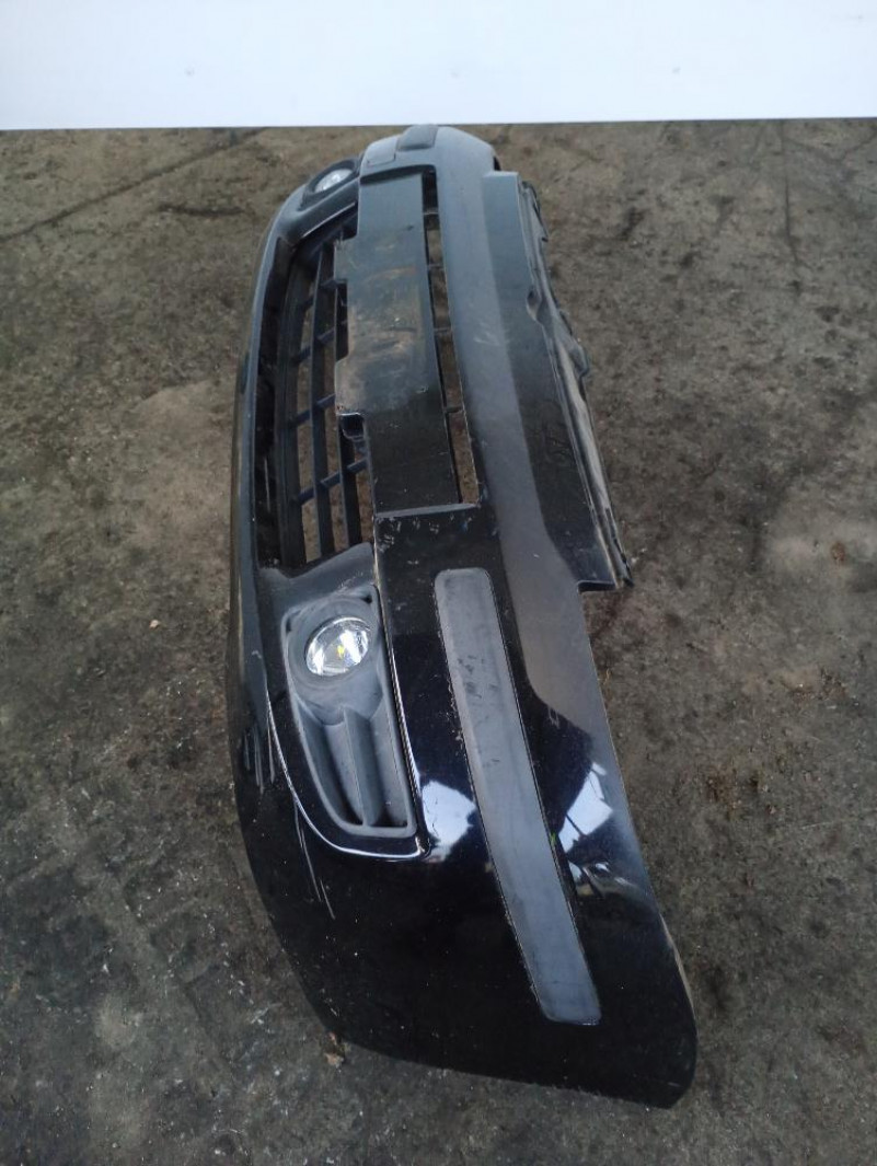 Paraurti Anteriore Fiat Panda 2a Serie 2003 – 2011