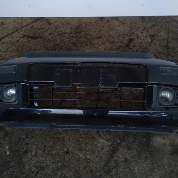 Paraurti Anteriore Fiat Panda 2a Serie 2003 – 2011